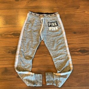 Pink Brand joggers